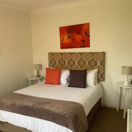 Hartley Manor Guest House Muldersdrift Kültér fotó