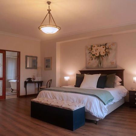 Hartley Manor Guest House Muldersdrift Kültér fotó