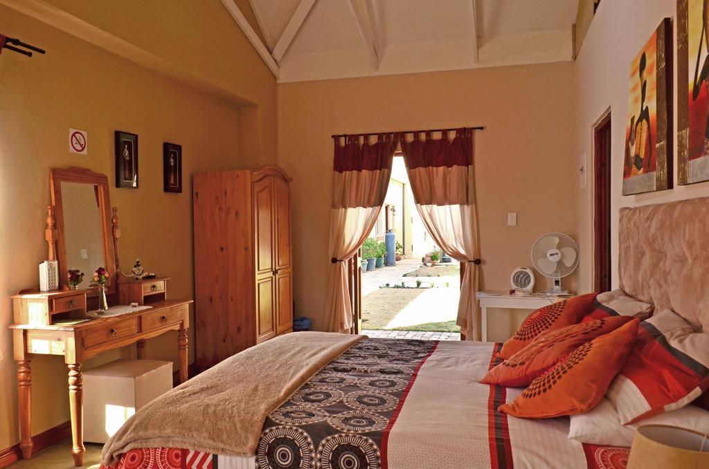 Hartley Manor Guest House Muldersdrift Szoba fotó