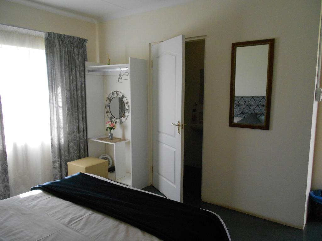 Hartley Manor Guest House Muldersdrift Szoba fotó