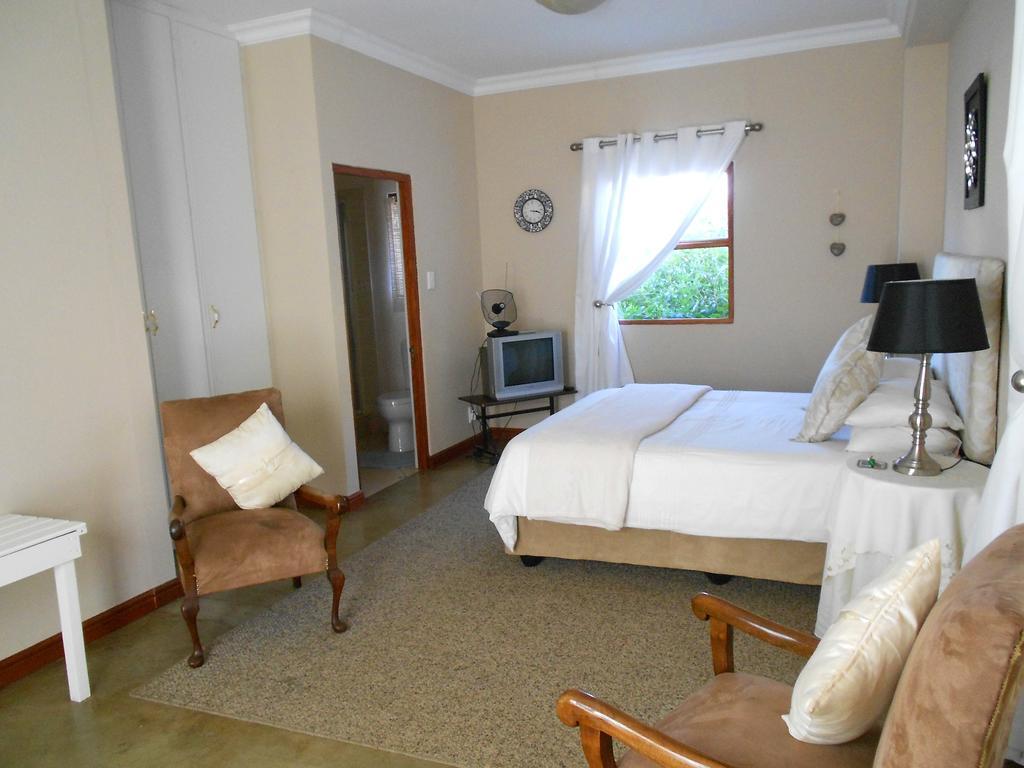 Hartley Manor Guest House Muldersdrift Szoba fotó