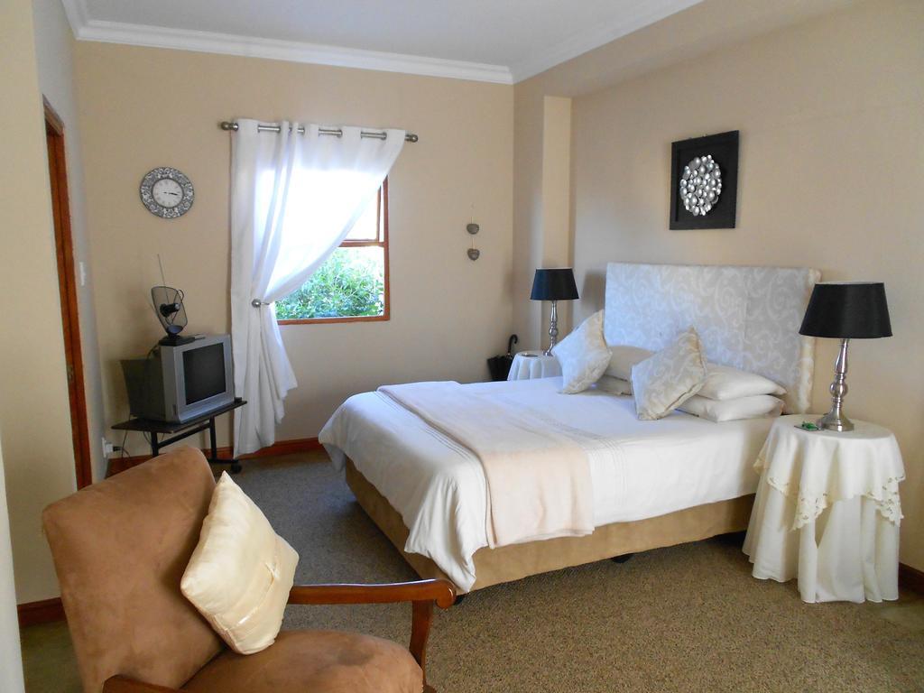 Hartley Manor Guest House Muldersdrift Szoba fotó