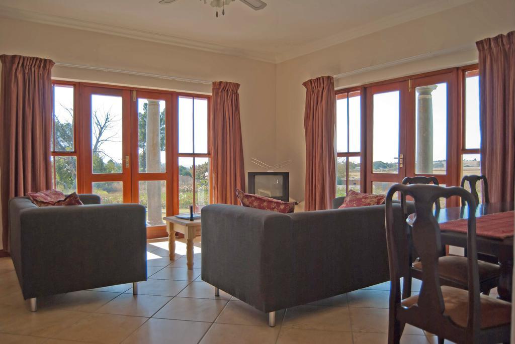 Hartley Manor Guest House Muldersdrift Szoba fotó