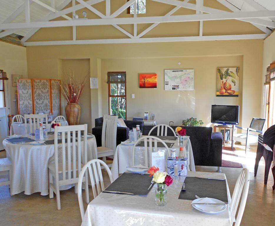 Hartley Manor Guest House Muldersdrift Kültér fotó