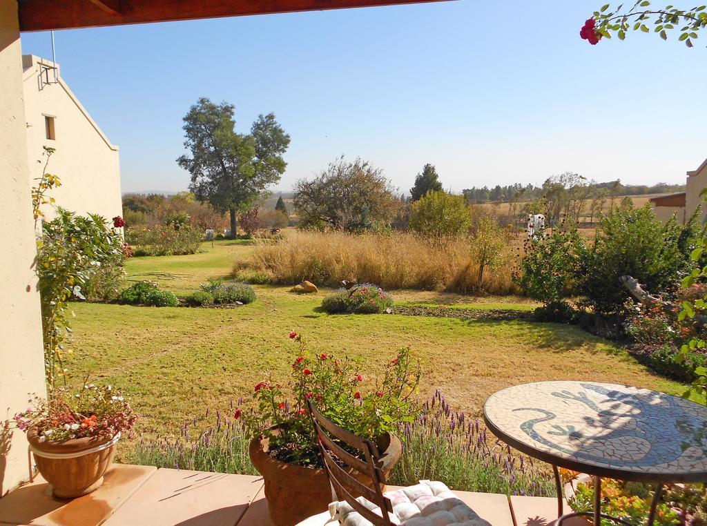 Hartley Manor Guest House Muldersdrift Kültér fotó