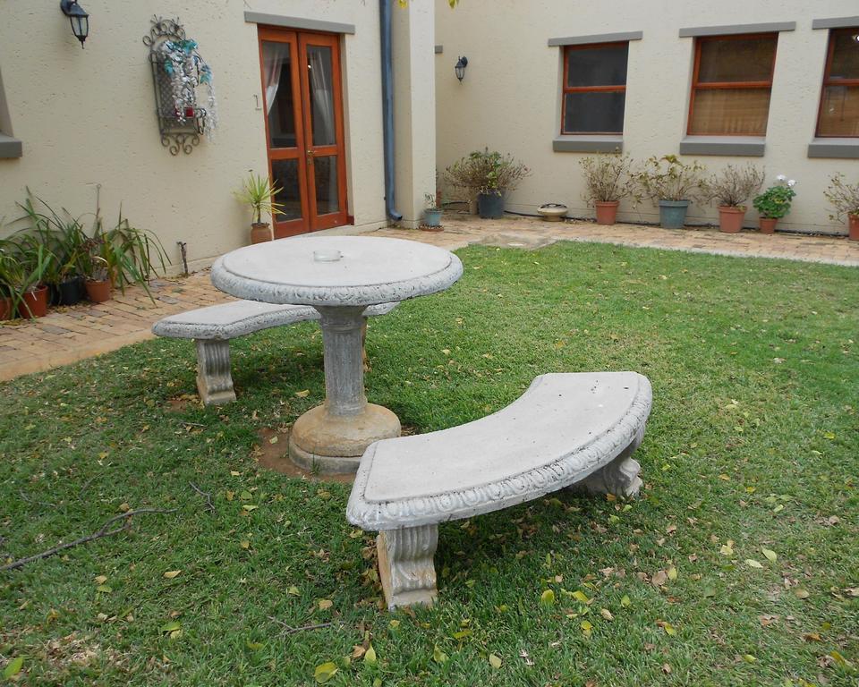 Hartley Manor Guest House Muldersdrift Szoba fotó