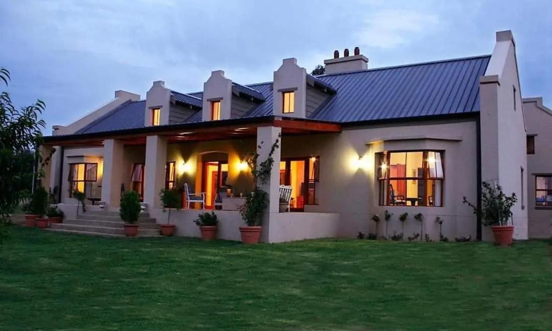 Hartley Manor Guest House Muldersdrift Kültér fotó