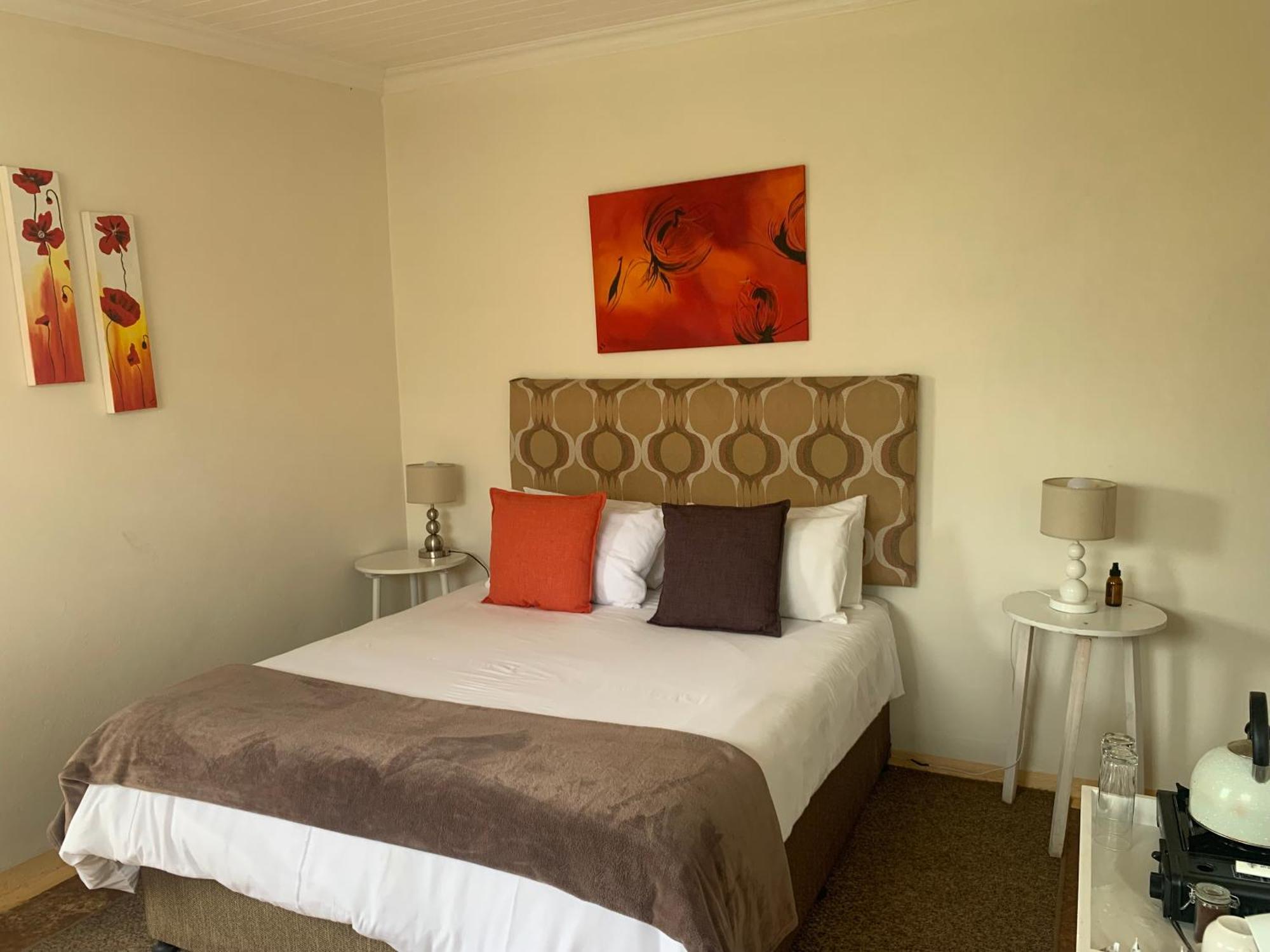 Hartley Manor Guest House Muldersdrift Kültér fotó