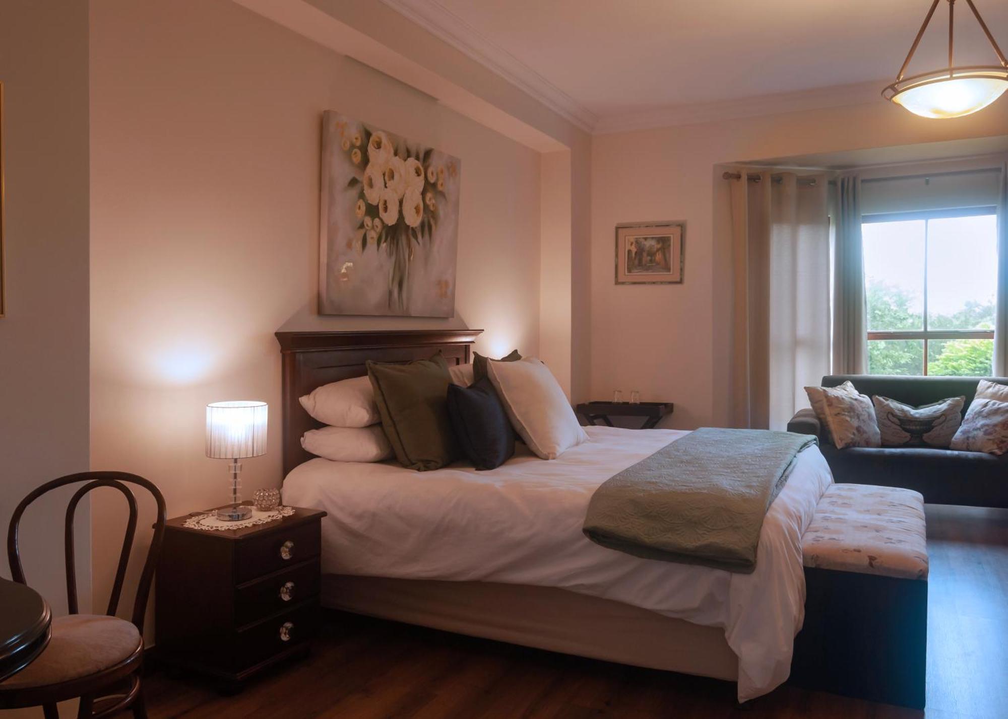 Hartley Manor Guest House Muldersdrift Kültér fotó