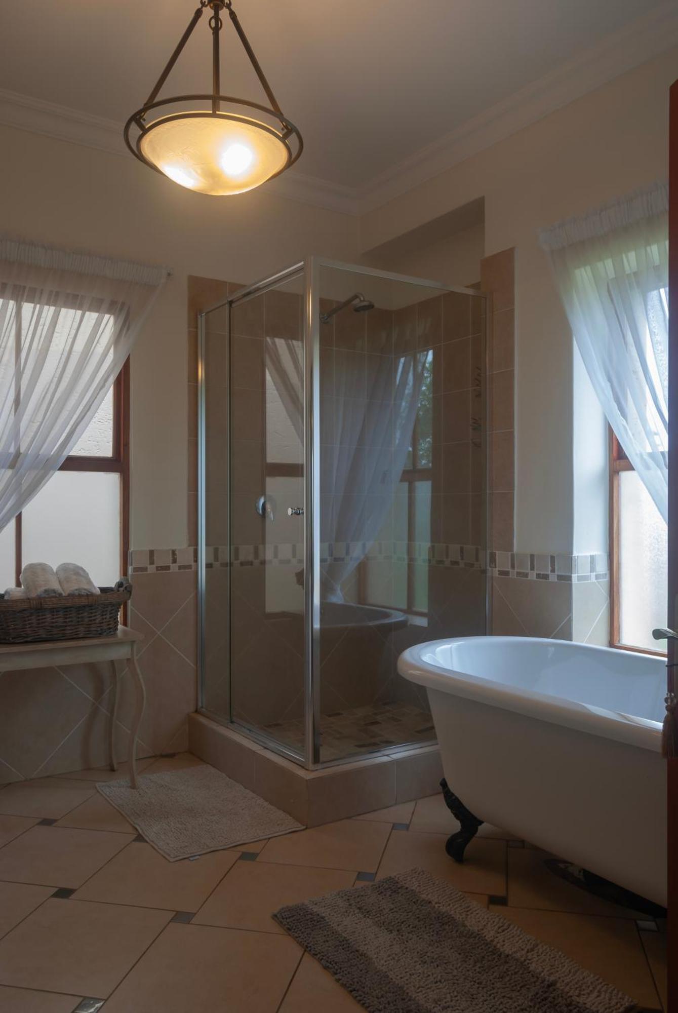 Hartley Manor Guest House Muldersdrift Kültér fotó