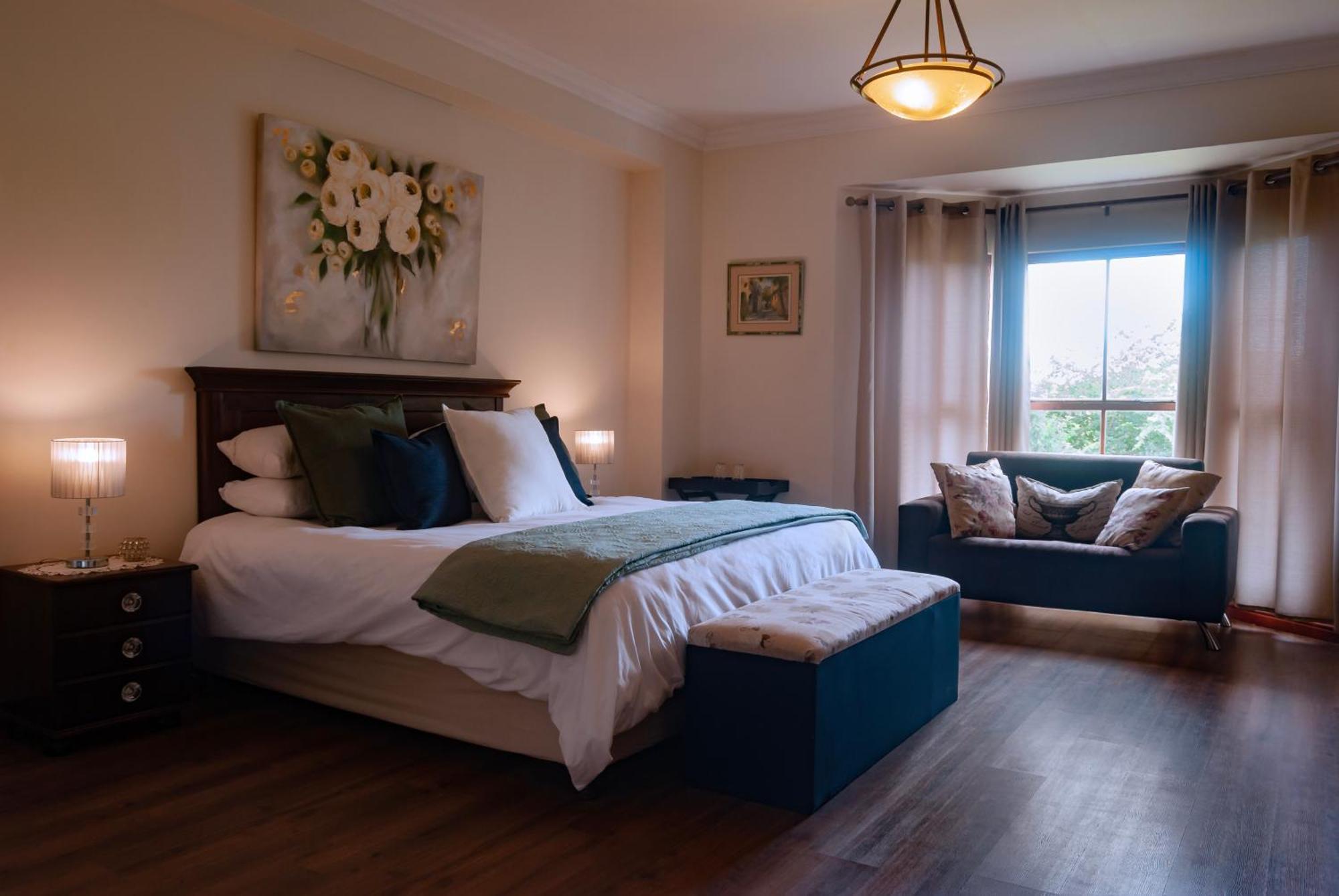 Hartley Manor Guest House Muldersdrift Kültér fotó