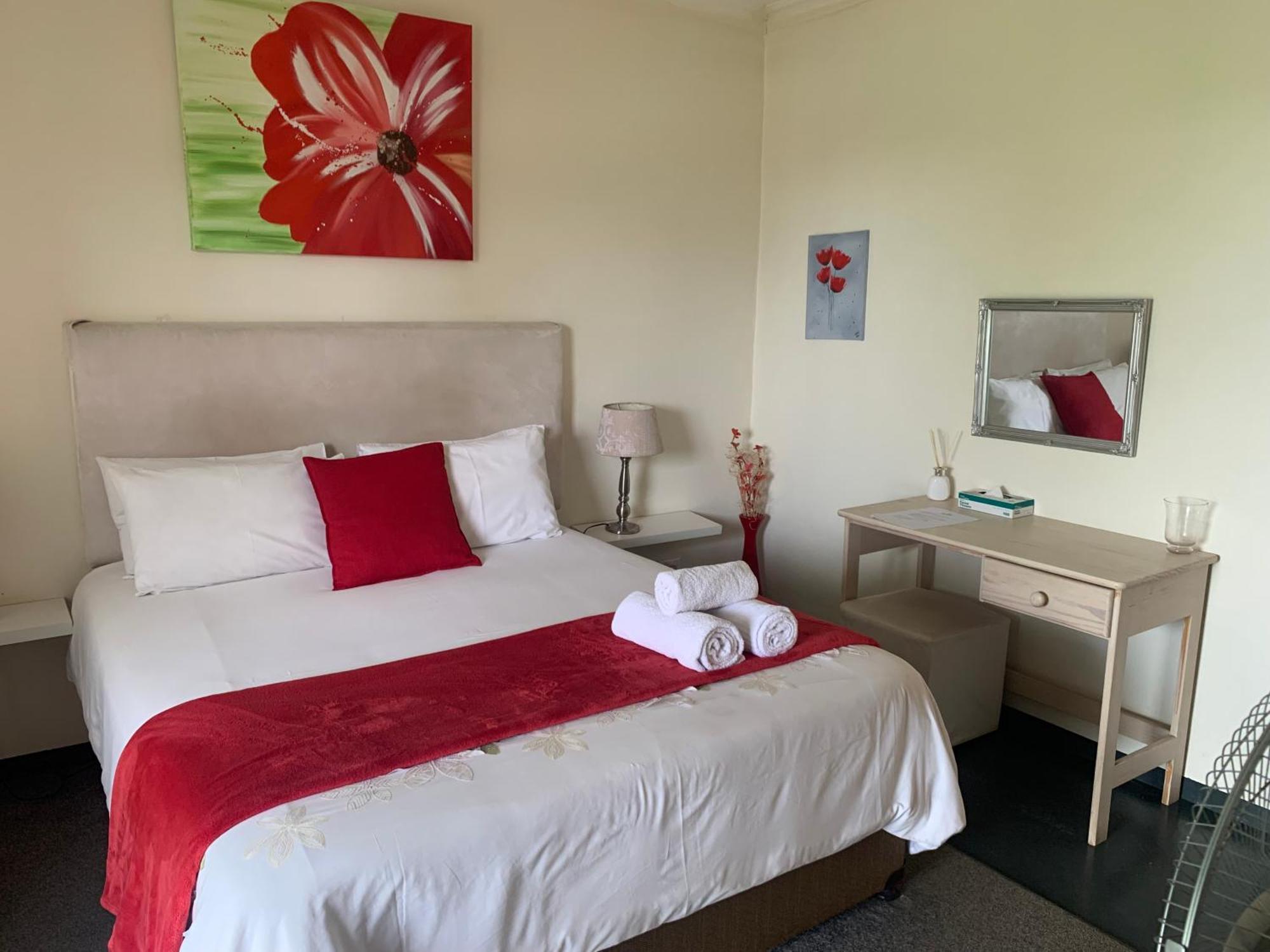 Hartley Manor Guest House Muldersdrift Kültér fotó