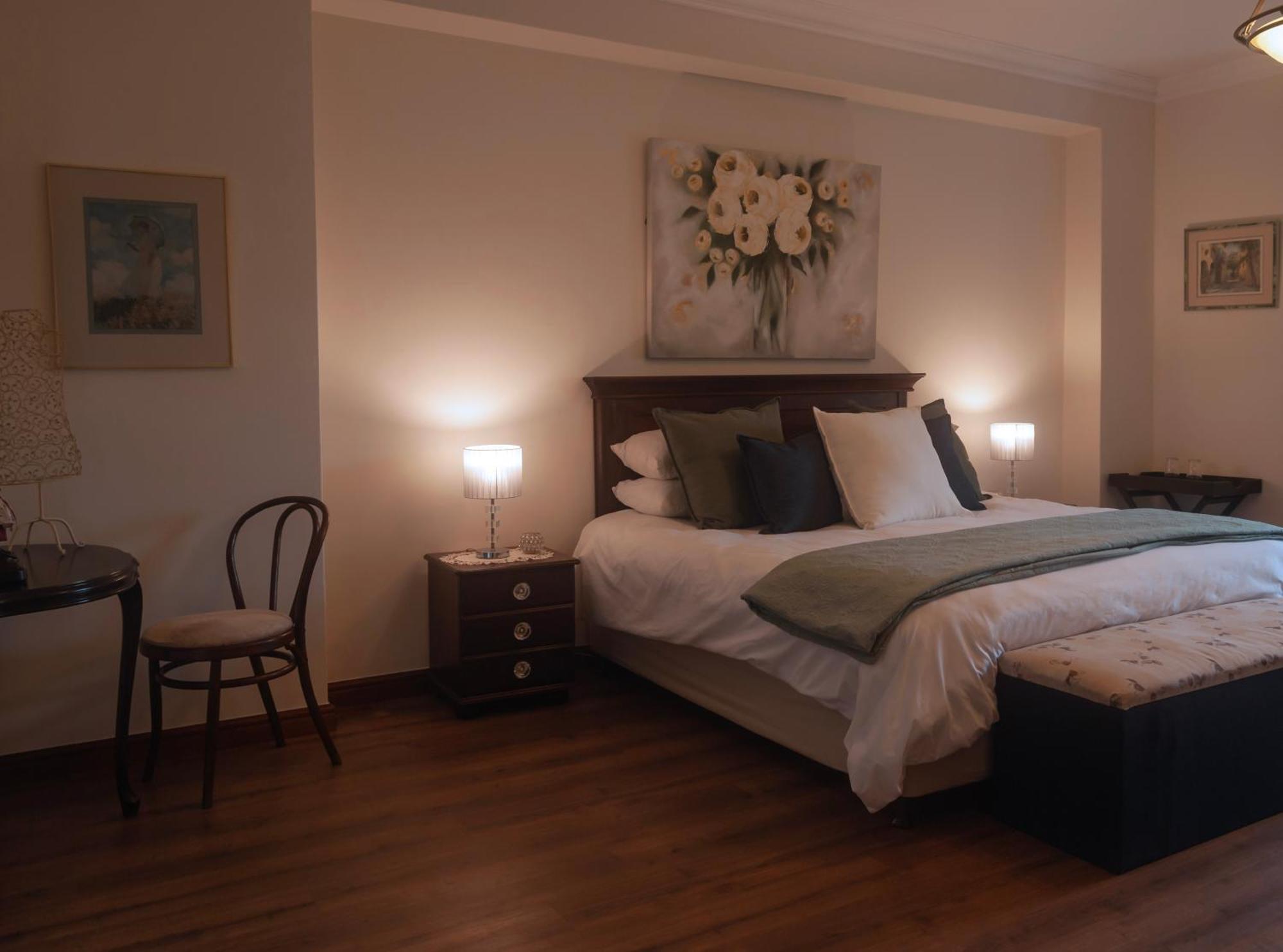 Hartley Manor Guest House Muldersdrift Kültér fotó