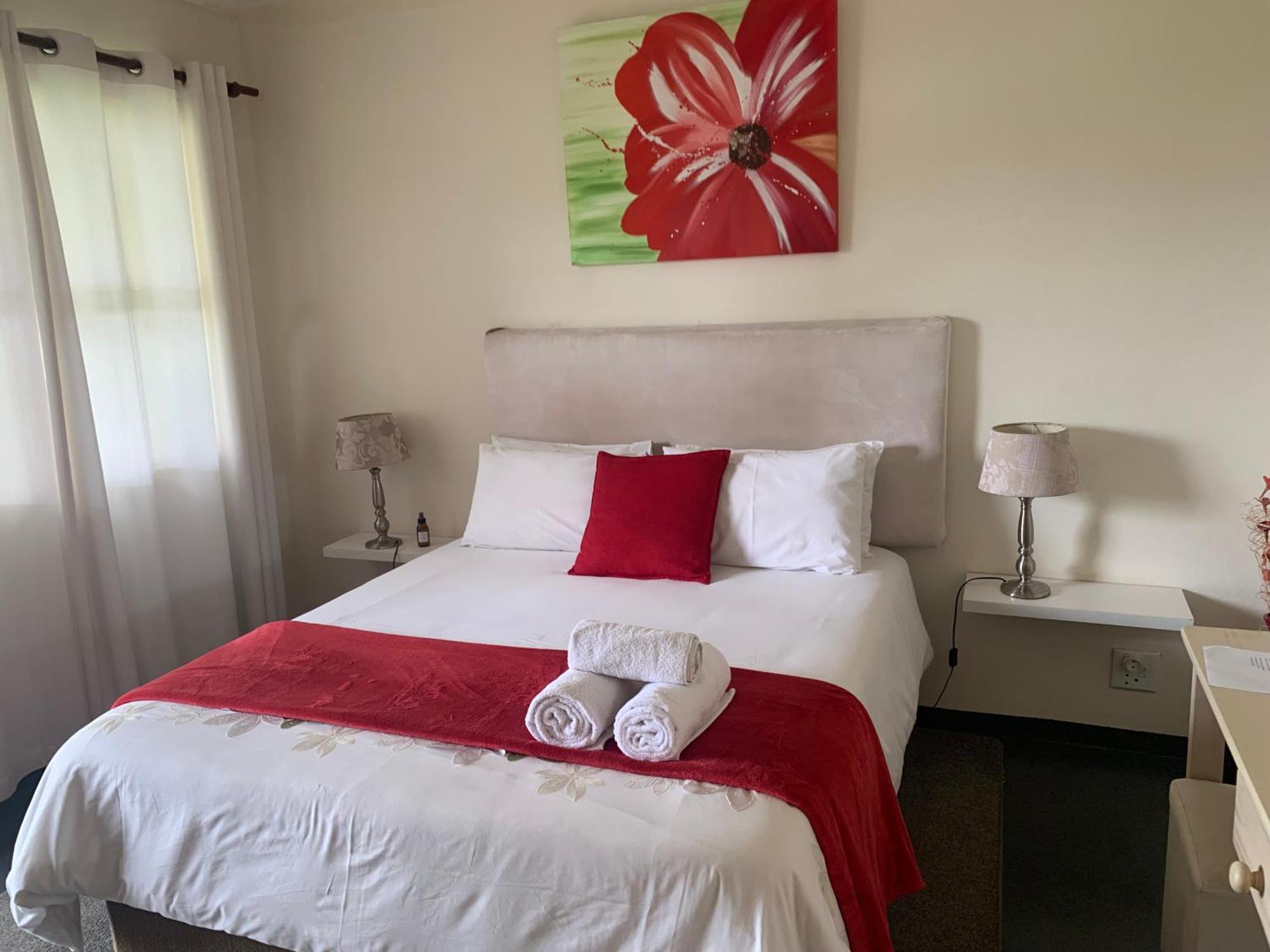 Hartley Manor Guest House Muldersdrift Kültér fotó
