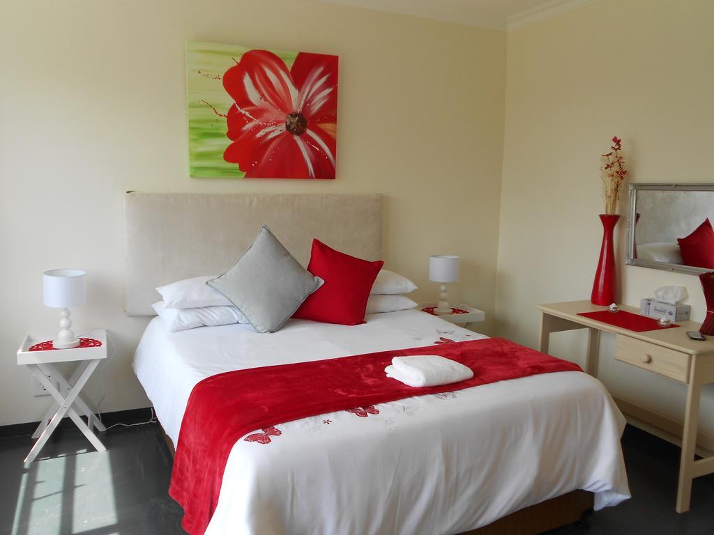 Hartley Manor Guest House Muldersdrift Kültér fotó