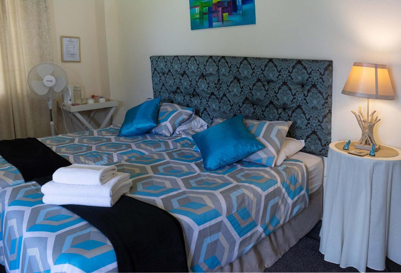 Hartley Manor Guest House Muldersdrift Kültér fotó