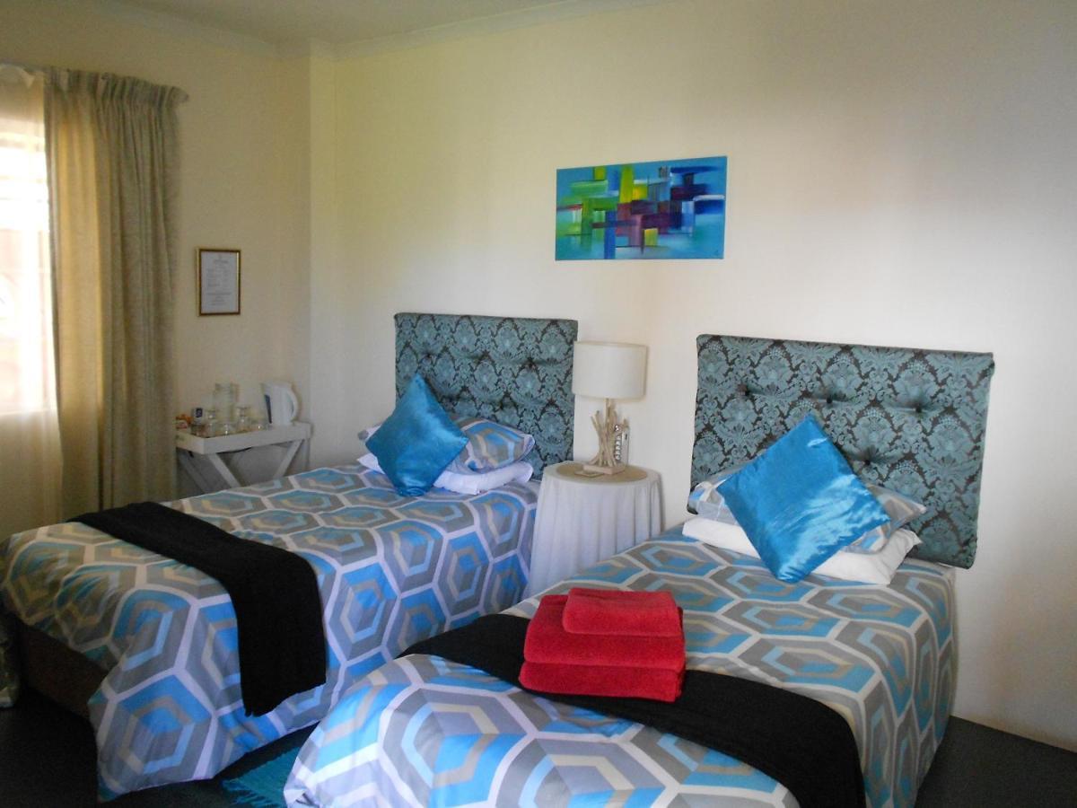 Hartley Manor Guest House Muldersdrift Kültér fotó