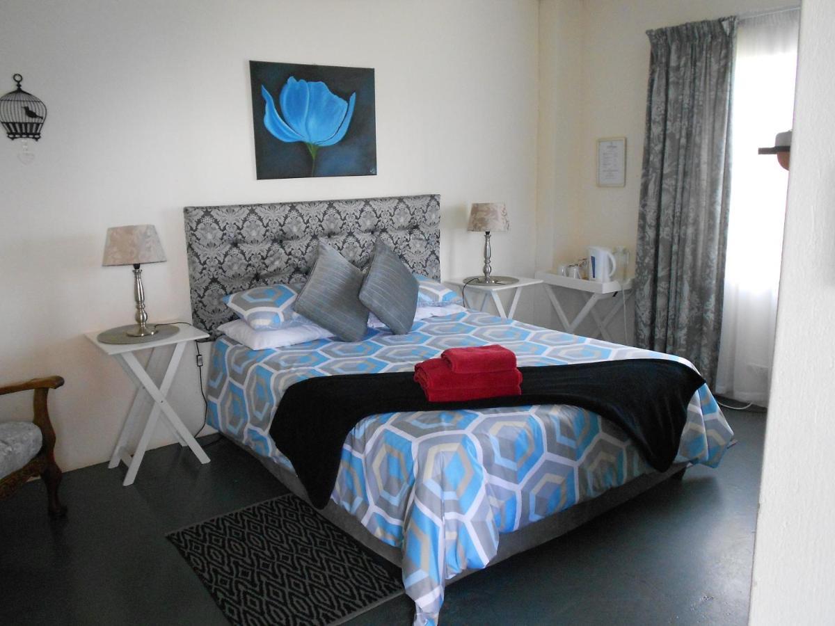 Hartley Manor Guest House Muldersdrift Kültér fotó