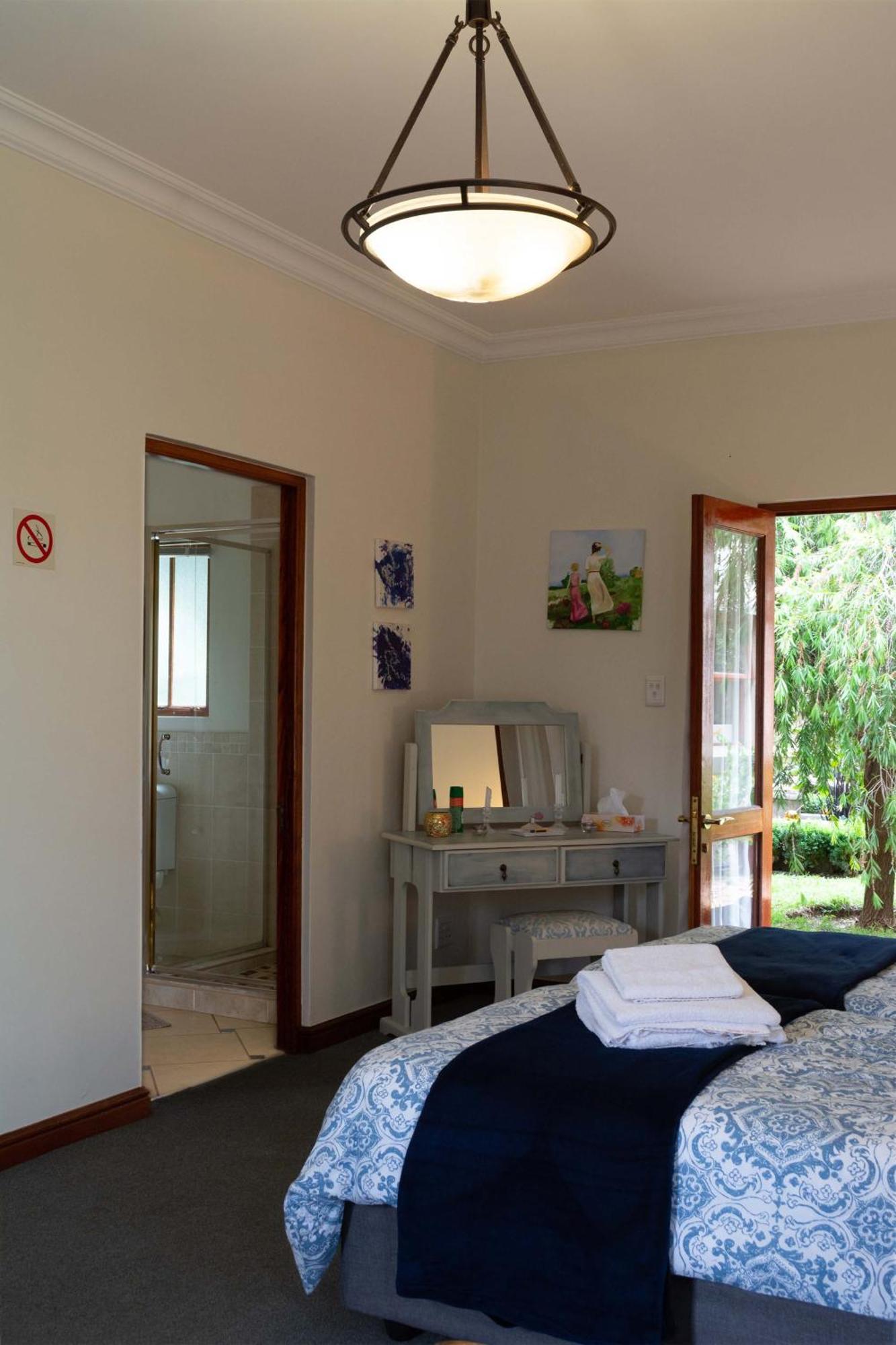 Hartley Manor Guest House Muldersdrift Kültér fotó