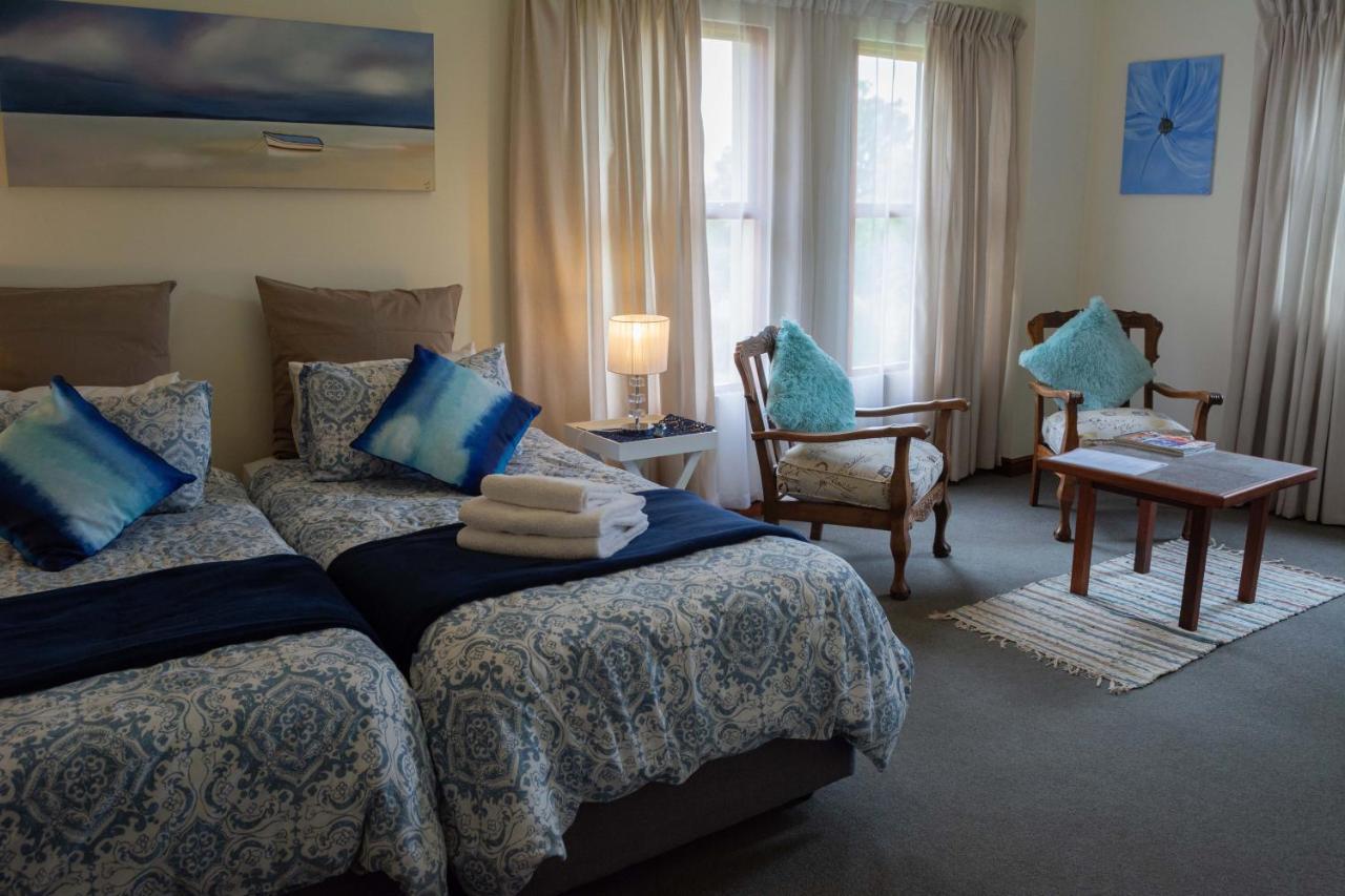 Hartley Manor Guest House Muldersdrift Kültér fotó
