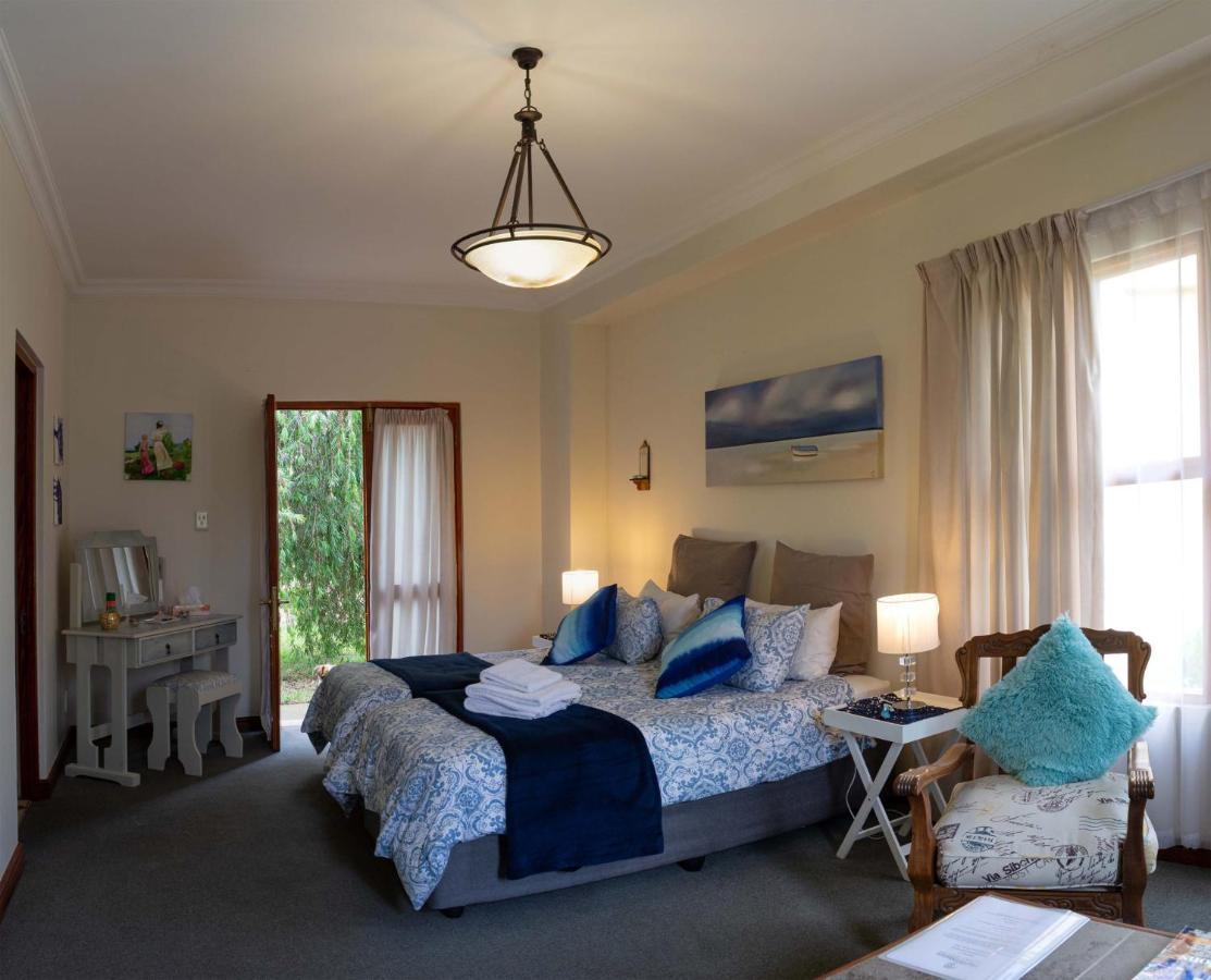 Hartley Manor Guest House Muldersdrift Kültér fotó