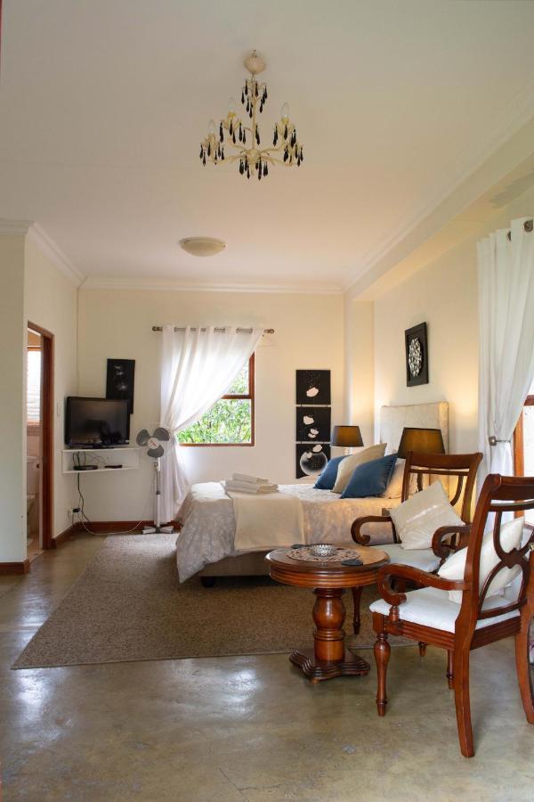 Hartley Manor Guest House Muldersdrift Kültér fotó