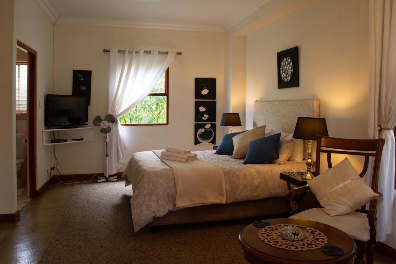 Hartley Manor Guest House Muldersdrift Kültér fotó