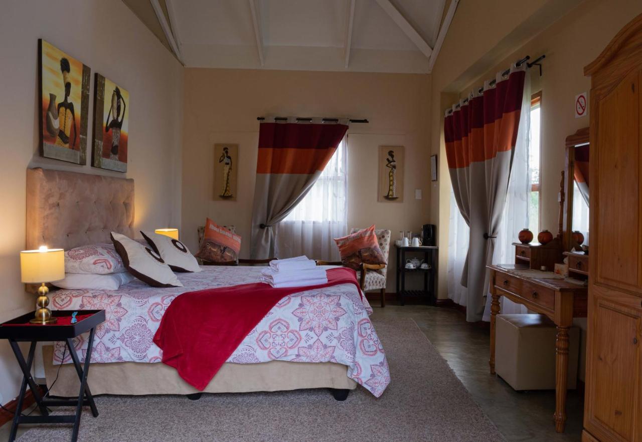 Hartley Manor Guest House Muldersdrift Kültér fotó