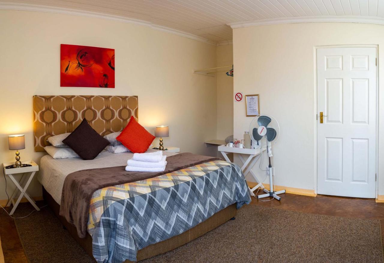 Hartley Manor Guest House Muldersdrift Kültér fotó