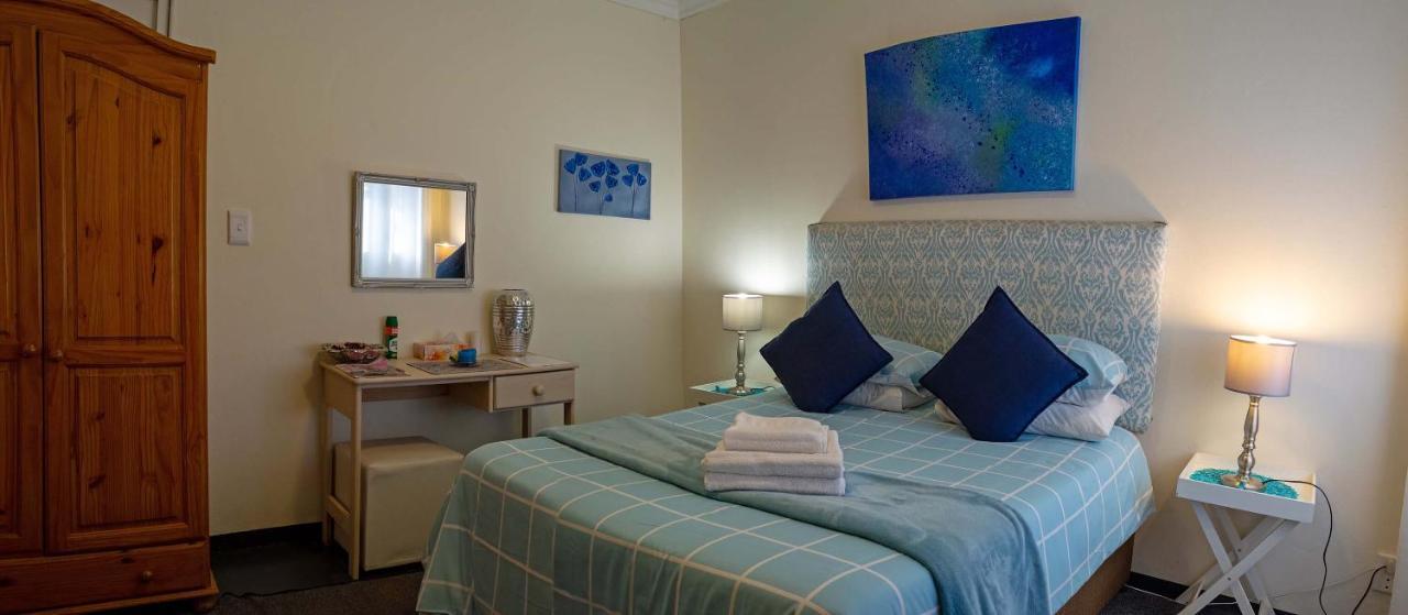 Hartley Manor Guest House Muldersdrift Kültér fotó